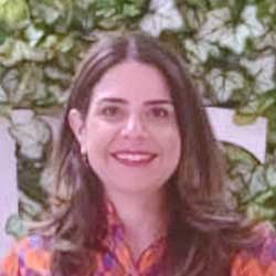 Almudena Justo Martínez